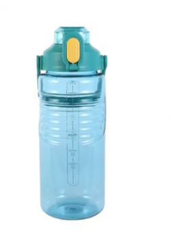 Water Bottle With Lid