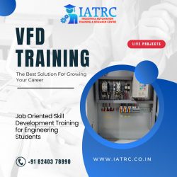 VFD Training in Kolkata