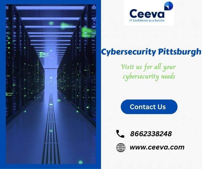 Visit Cybersecurity Pittsburgh