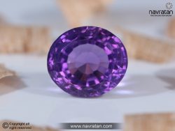 Unveiling the Captivating Mystique of Purple Sapphire