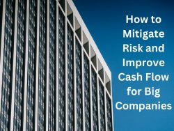 How to Mitigate Risk and Improve Cash Flow for Big Companies