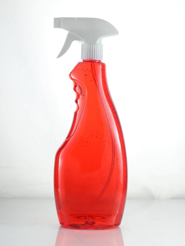 Check out Spray Bottle from PackNet for Industrial & Chemical usage