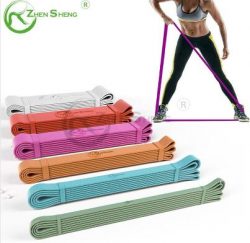 wholesale resistance bands with logo Supply