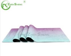 private label yoga mats Exporter China