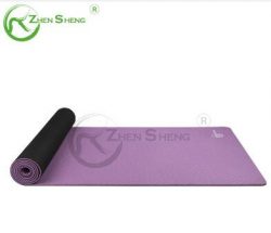 Custom Printed Yoga Mat Wholesale |ZHENSHENG