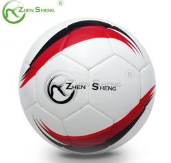 soccer ball manufacturer| ZHENSHENG