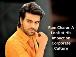 Ram Charan A Look at His Impact on Corporate Culture