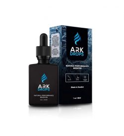 Unleash Your Potential: Discover Ark Drops