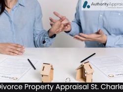 Professional Divorce Property Appraisal Services in St Charles, MO