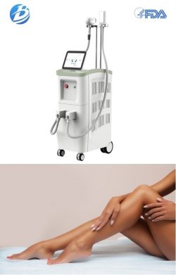 1200W laser hair removal