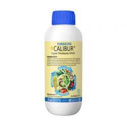 CALIBUR® Thiodiazole Copper 20% SC Fungicide