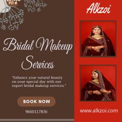 Transform Your Look with the Top Character Makeup Artist in Jaipur