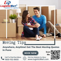 Which are upcoming genuine packers and movers in Hinjewadi?