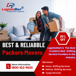 Who are some trusted packers and movers in Secunderabad?
