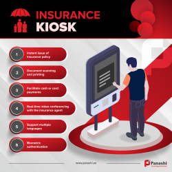 Insurance Kiosk