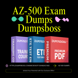 Boost Your Confidence: AZ-500 Exam Dumps and Practice Tests for Success