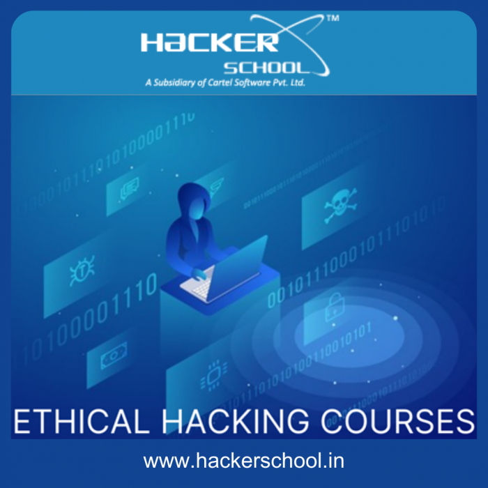 Certified Ethical Hacker Online Course