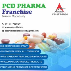 How to Start PCD Pharma Franchise