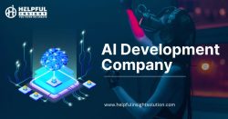 AI-Powered Technology Development Agency, Services Company, Organization