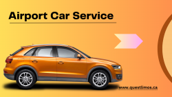Best Airport Car Service in Vancouver