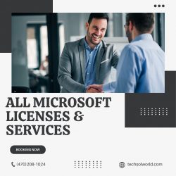 Microsoft Volume Licensing Support | Technology Solutions Worldwide