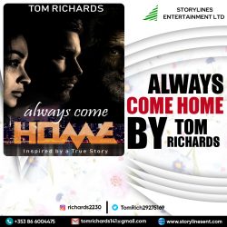 Always Come Home by Tom Richards
