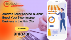 Boost Your E-commerce Business in the Pink City