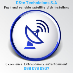 Dstv Installations South Africa