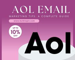 AOL Email Marketing Tips: A Complete Guide