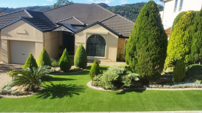 Artificial Lawn Adelaide