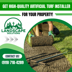 Get Long-Lasting Artificial Turf for Your Home!