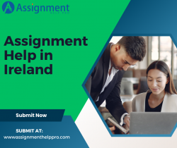 Improve Your Assignment Writing Skills For Irish Universities!