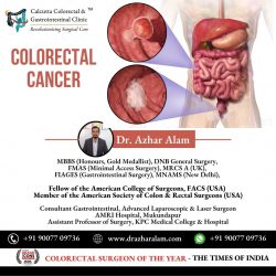Colorectal Cancer Doctor in Kolkata