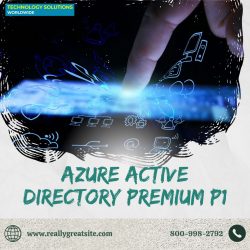 Empowering Secure and Collaborative Workforce with Azure Active Directory Premium P1