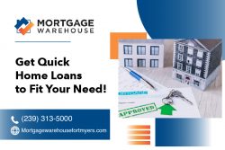 Reliable Mortgage Lender for Your Financial Needs!