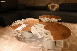 Find Out The Best Round Coffee Table In NZ