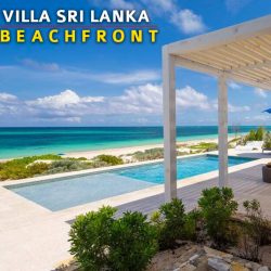 Beach Front Villas Sri Lanka