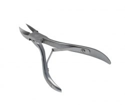 Get Perfectly Manicured Nails with Beauty Cuticle Nippers | Professional Cuticle Cutter & Re ...
