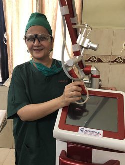 Best Plastic Surgeon in Mumbai- Dr. medha Bhave