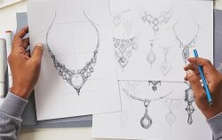 Bespoke Jewellery Design Services