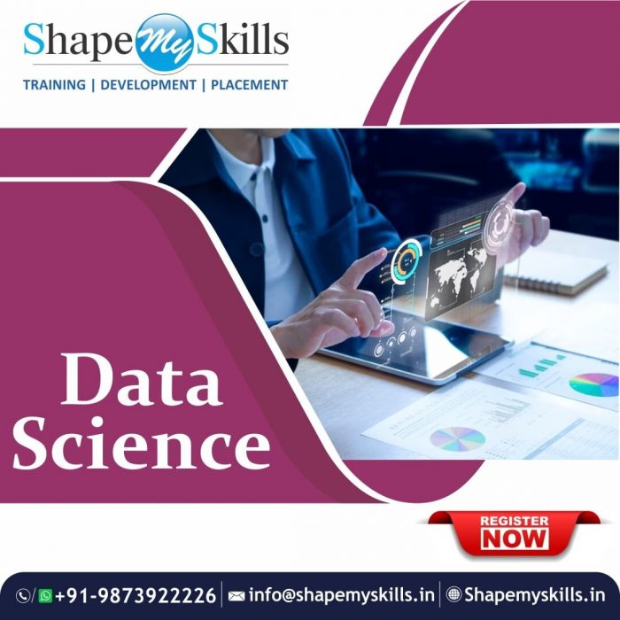 Best career opportunities | Data Science Training In Noida | ShapeMySkills