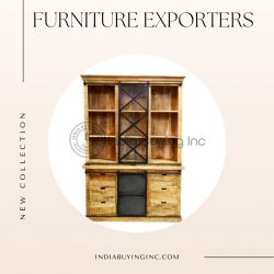 Best Furniture Exporters in India