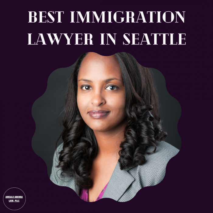 Best Immigration Lawyer In Seattle