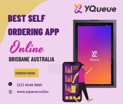 YQueue Australia: The Ultimate Online Self-Ordering App in Brisbane
