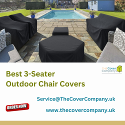 Best 3-Seater Outdoor Chair Covers – The Cover Company UK