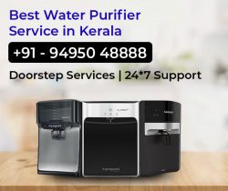 Best RO Water Purifier Service in Kerala – QuickFix