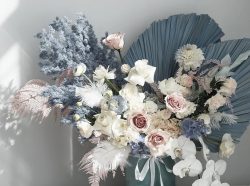 Get Timeless Beauty With Dried Flower Arrangements By Garden Of Angels