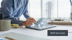 BIM Services: Transforming Construction with Digital Innovation
