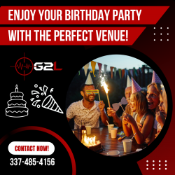 Get Unforgettable Birth Day Celebrations with Us!