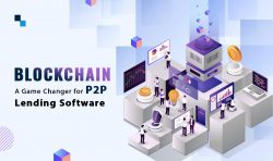 How Does Blockchain Overcome Traditional P2P Lending Software Challenges?